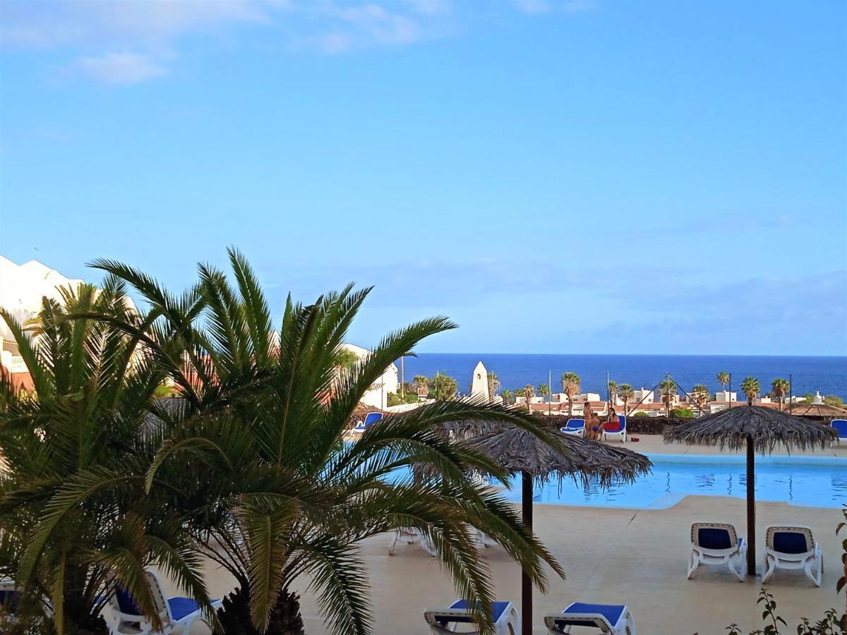 Ferienwohnung GOLD SAND, Huge Terrace, Fast Wi-Fi, Sat TV San Miguel de Abona Exterior foto