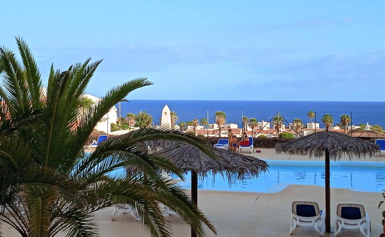 Ferienwohnung GOLD SAND, Huge Terrace, Fast Wi-Fi, Sat TV San Miguel de Abona Exterior foto